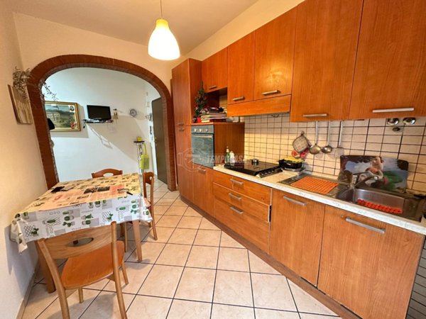 appartamento in vendita a Trezzo sull'Adda