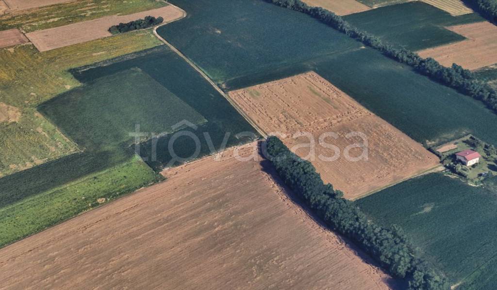 terreno edificabile in vendita a Trezzo sull'Adda