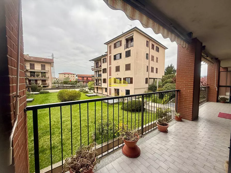 appartamento in vendita a Trezzo sull'Adda