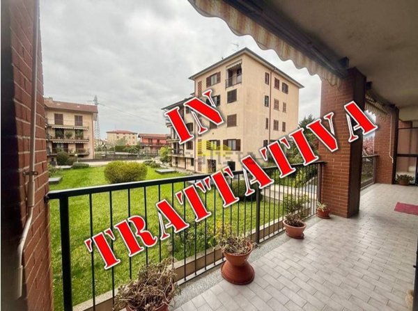 appartamento in vendita a Trezzo sull'Adda