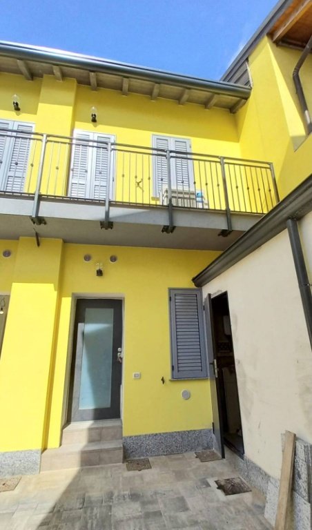 appartamento in vendita a Trezzo sull'Adda