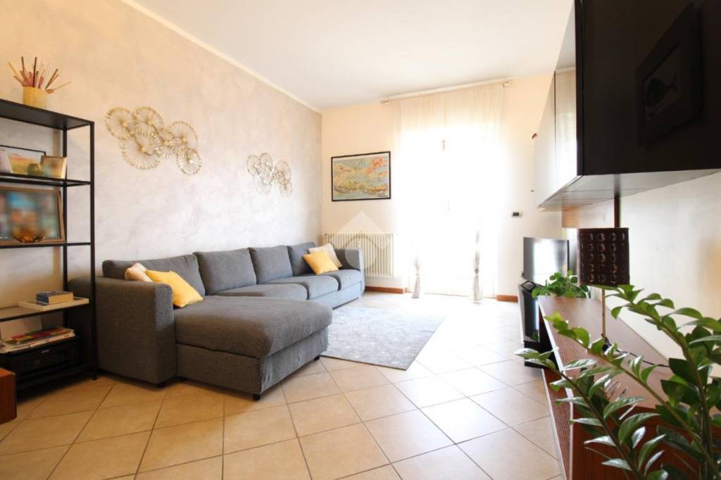 appartamento in vendita a Trezzo sull'Adda