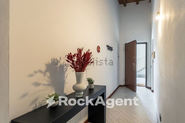 appartamento in vendita a Trezzo sull'Adda