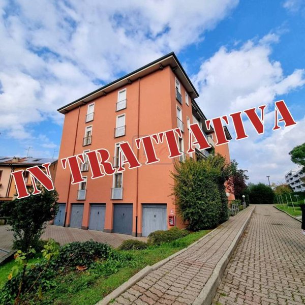 appartamento in vendita a Trezzo sull'Adda