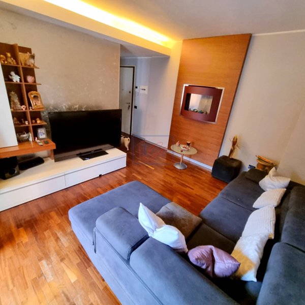 appartamento in vendita a Trezzo sull'Adda