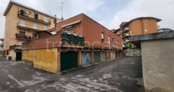 appartamento in vendita a Trezzo sull'Adda