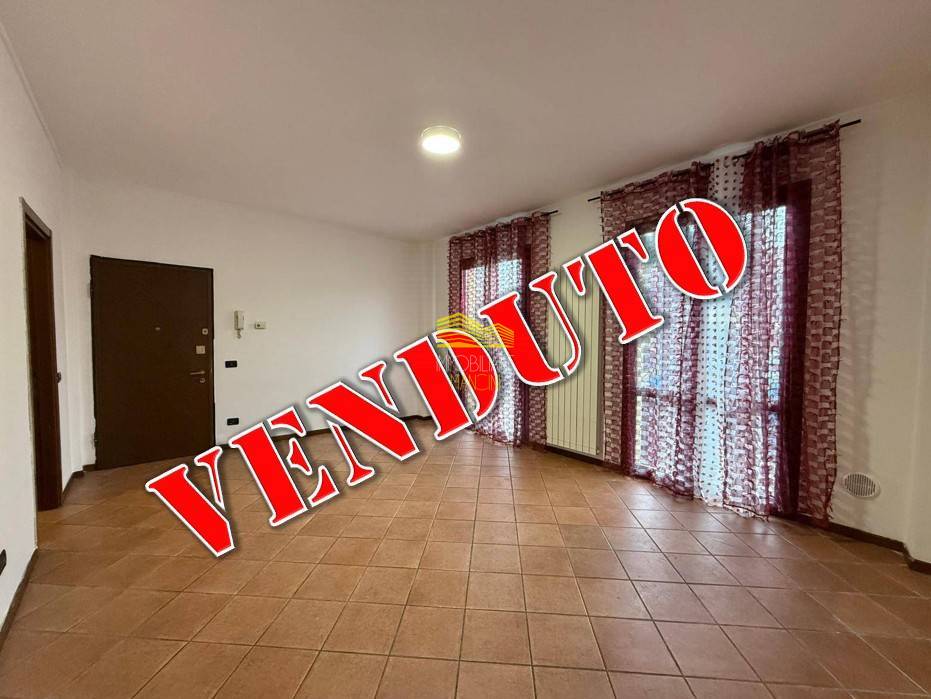 appartamento in vendita a Trezzo sull'Adda