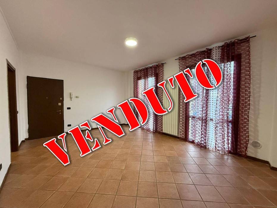 appartamento in vendita a Trezzo sull'Adda