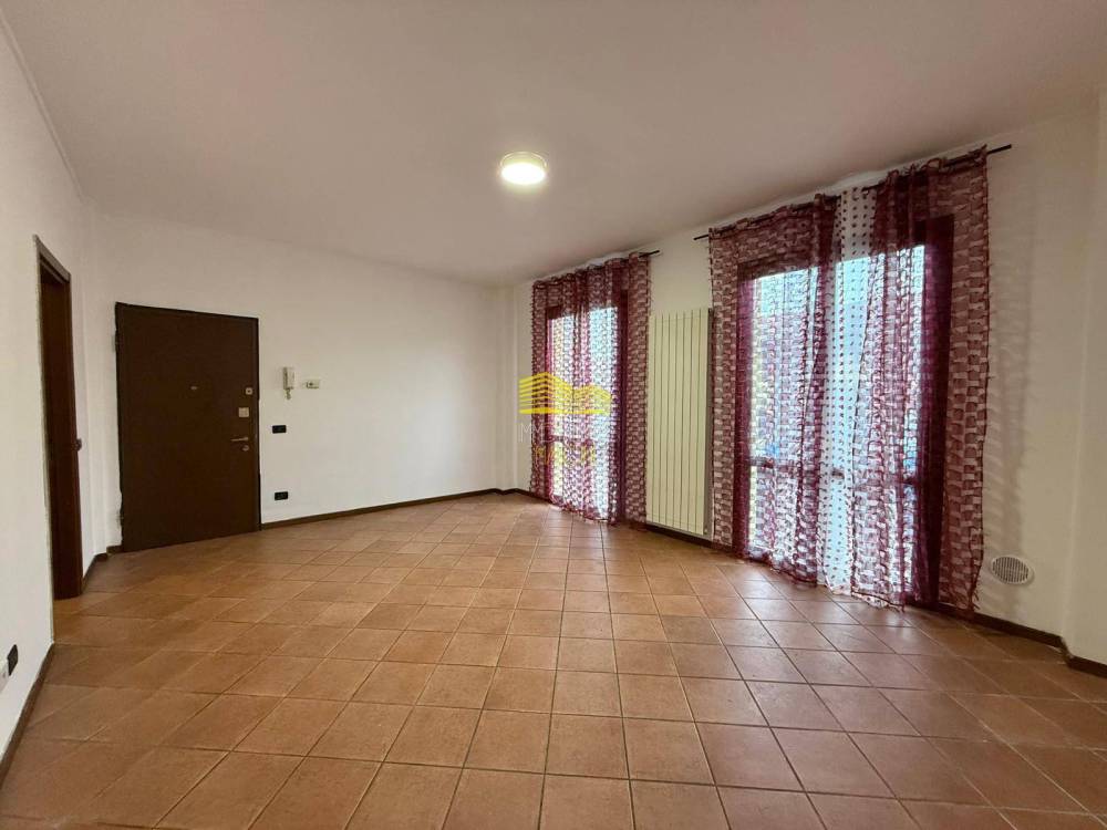 appartamento in vendita a Trezzo sull'Adda