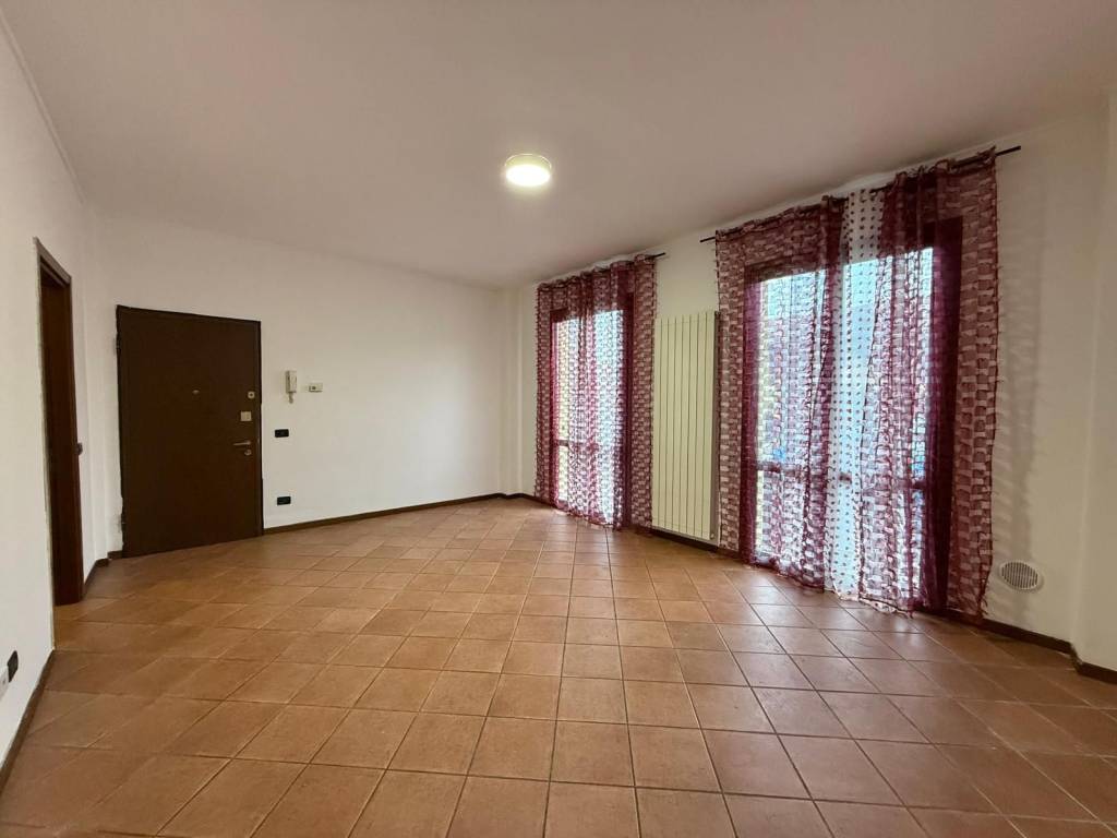 appartamento in vendita a Trezzo sull'Adda