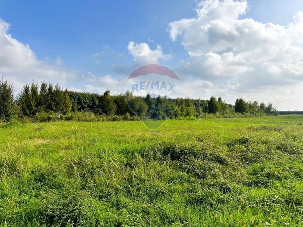 terreno agricolo in vendita a Trezzo sull'Adda