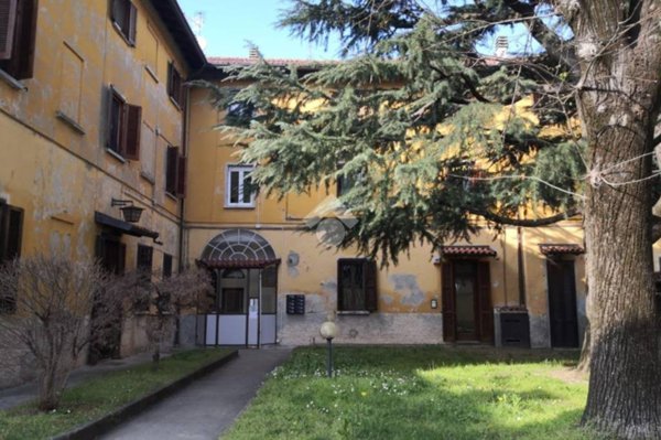 appartamento in vendita a Trezzo sull'Adda