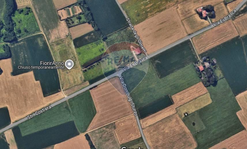 terreno agricolo in vendita a Trezzo sull'Adda