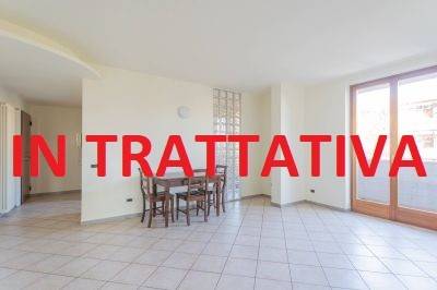 appartamento in vendita a Trezzo sull'Adda