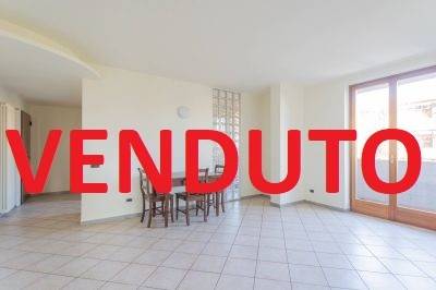 appartamento in vendita a Trezzo sull'Adda