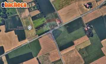 terreno agricolo in vendita a Trezzo sull'Adda