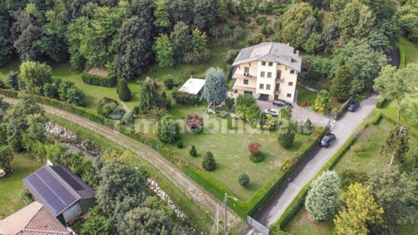 casa indipendente in vendita a Trezzo sull'Adda
