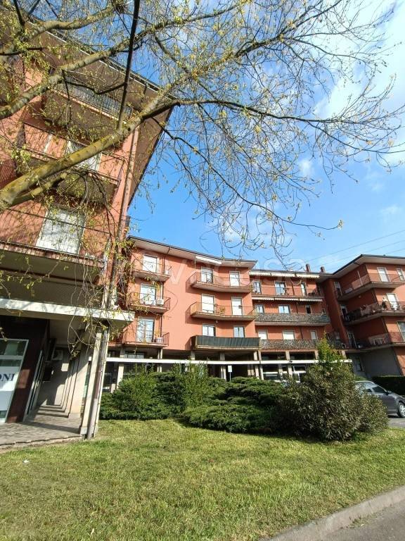 appartamento in vendita a Trezzo sull'Adda
