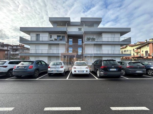 appartamento in vendita a Trezzo sull'Adda