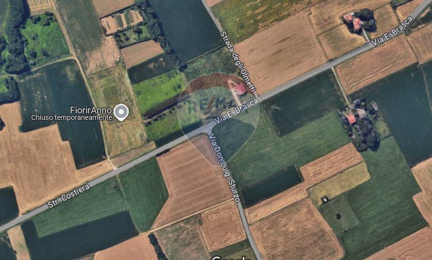 terreno agricolo in vendita a Trezzo sull'Adda