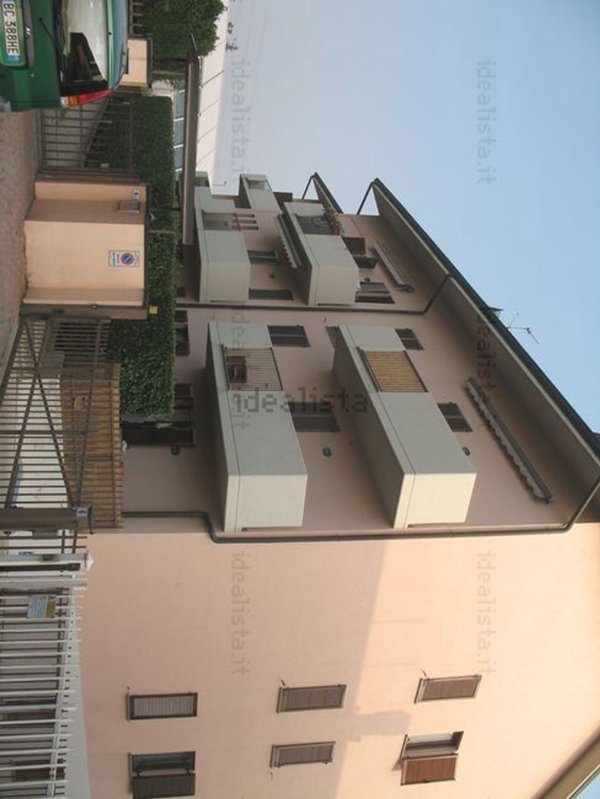 appartamento in vendita a Trezzo sull'Adda