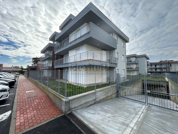 appartamento in vendita a Trezzo sull'Adda