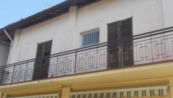 appartamento in vendita a Trezzo sull'Adda