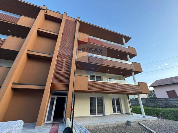 appartamento in vendita a Trezzo sull'Adda