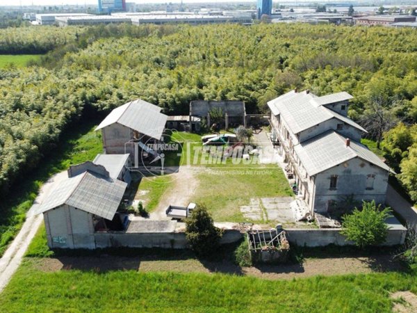 casa indipendente in vendita a Trezzo sull'Adda