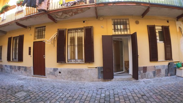 appartamento in vendita a Trezzo sull'Adda