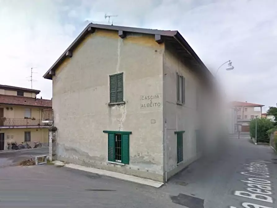 appartamento in vendita a Trezzo sull'Adda