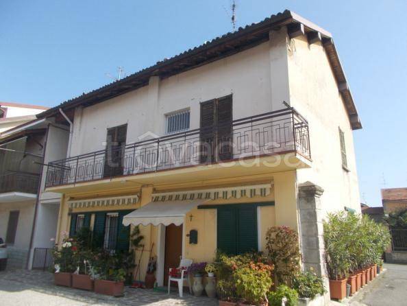 appartamento in vendita a Trezzo sull'Adda