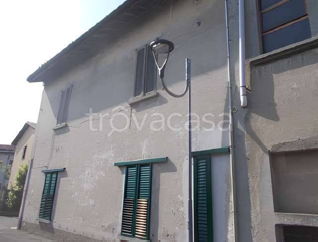 appartamento in vendita a Trezzo sull'Adda