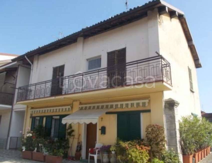 appartamento in vendita a Trezzo sull'Adda