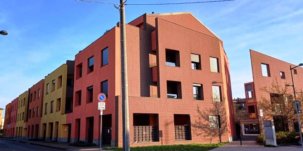 appartamento in vendita a Trezzo sull'Adda