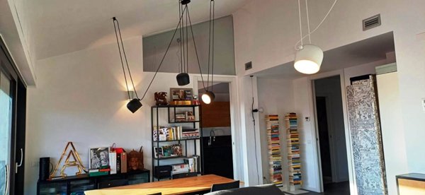 appartamento in vendita a Trezzo sull'Adda