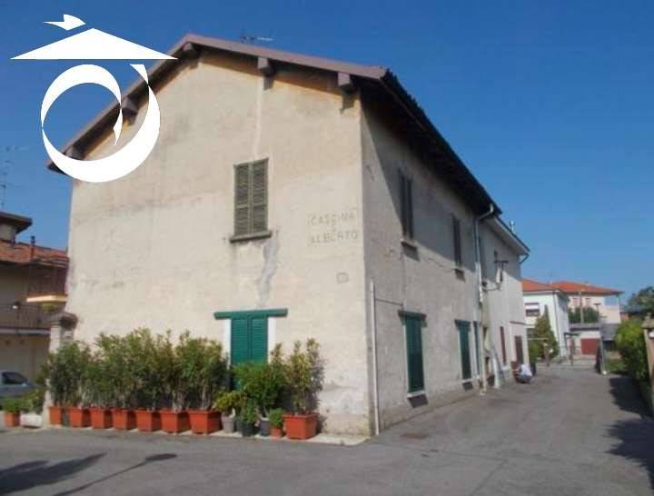 appartamento in vendita a Trezzo sull'Adda