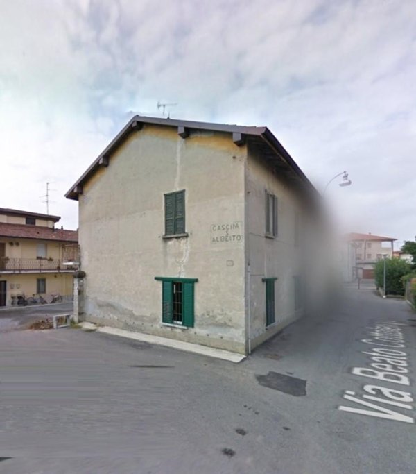 appartamento in vendita a Trezzo sull'Adda