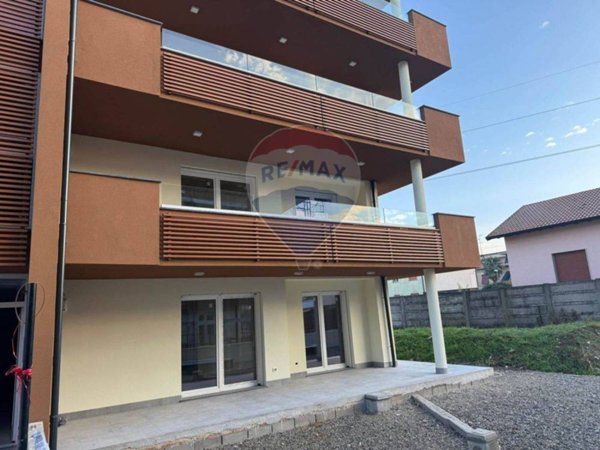 appartamento in vendita a Trezzo sull'Adda