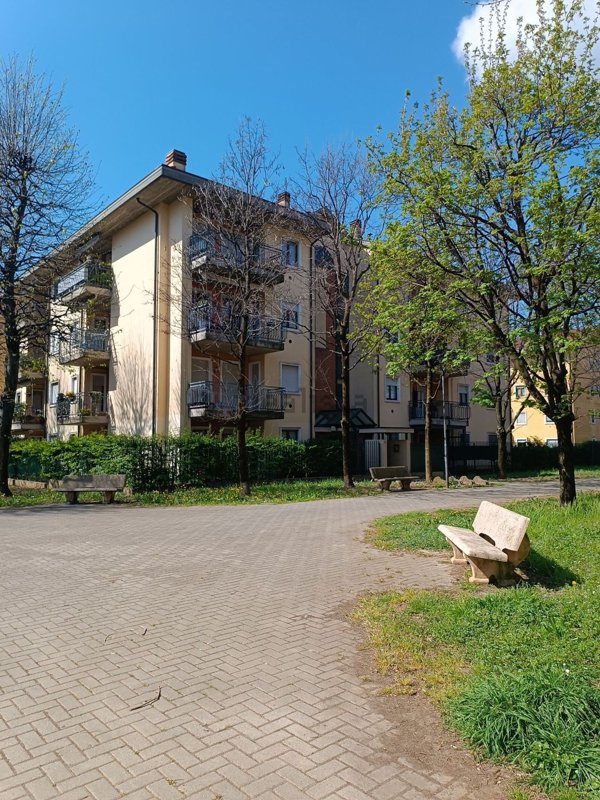 appartamento in vendita a Trezzo sull'Adda