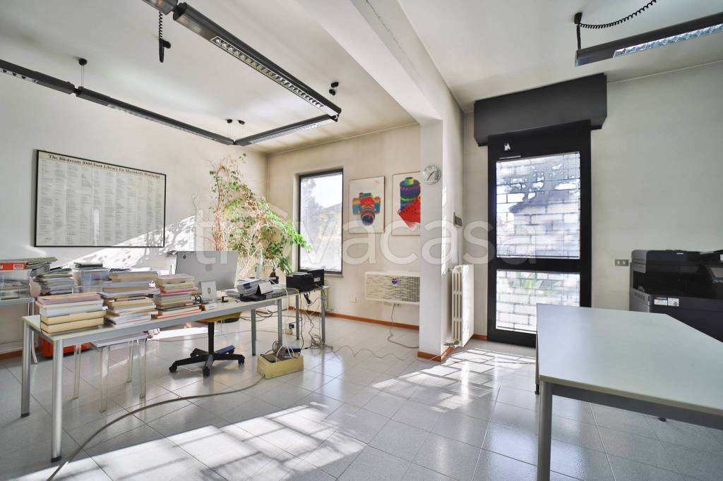 casa semindipendente in vendita a Trezzo sull'Adda