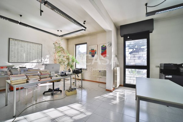 casa semindipendente in vendita a Trezzo sull'Adda