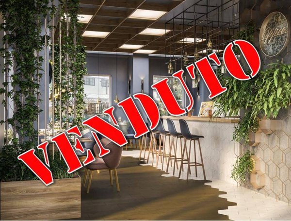 negozio in vendita a Trezzo sull'Adda