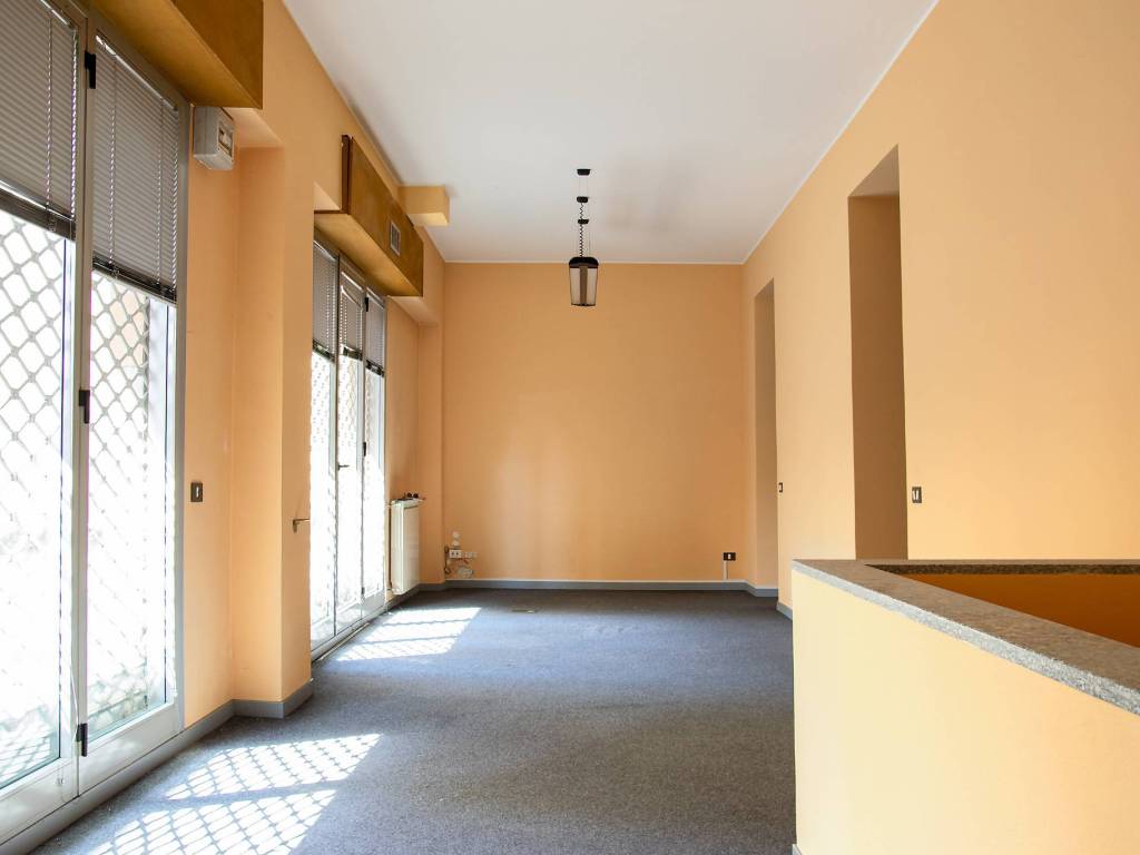 appartamento in vendita a Trezzo sull'Adda