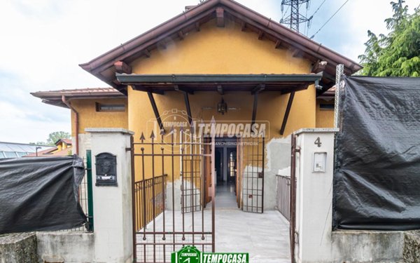 appartamento in vendita a Trezzo sull'Adda
