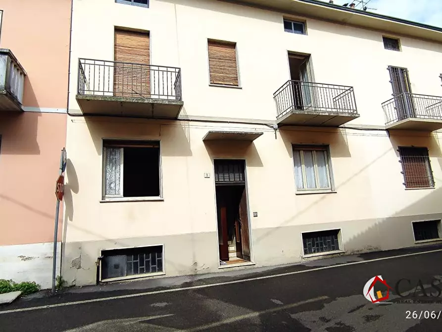 casa indipendente in vendita a Trezzo sull'Adda