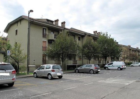 appartamento in vendita a Trezzo sull'Adda