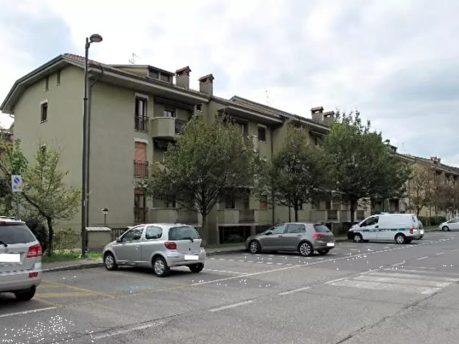 appartamento in vendita a Trezzo sull'Adda