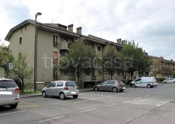 appartamento in vendita a Trezzo sull'Adda