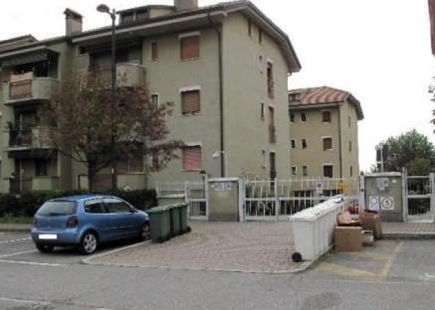 appartamento in vendita a Trezzo sull'Adda